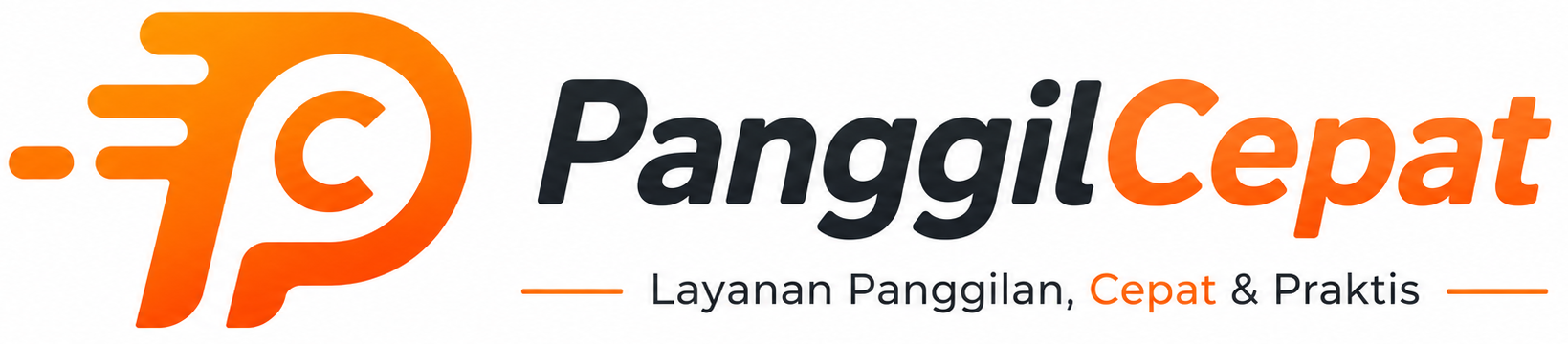 PanggilCepat Logo